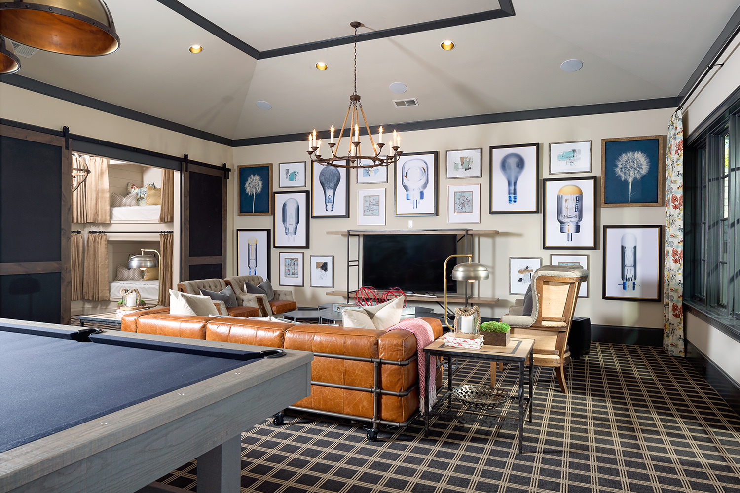 2017 Parade of Homes - Ford Classic Homes