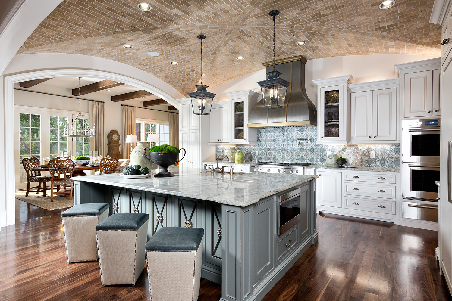 2017 Parade of Homes - Ford Classic Homes