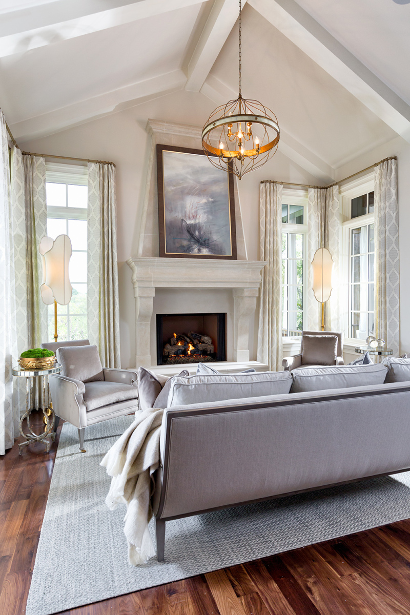 2017 Parade of Homes - Ford Classic Homes