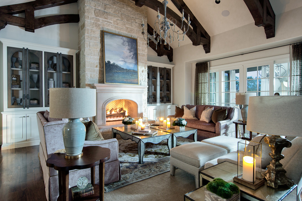 2017 Parade of Homes - Ford Classic Homes