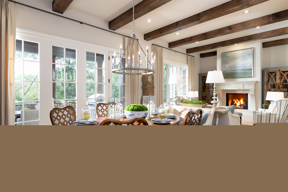 2017 Parade of Homes - Ford Classic Homes
