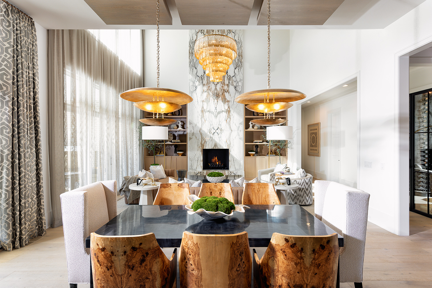 2022 Parade of Homes - Ford Classic Homes