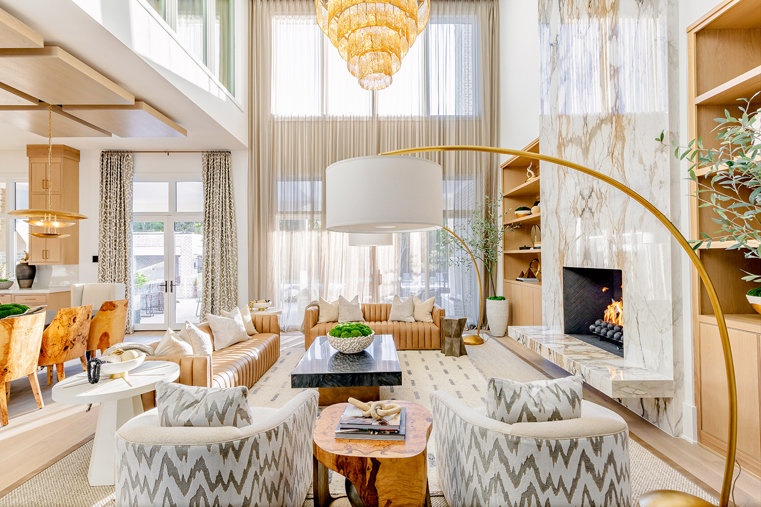 2022 Parade of Homes - Ford Classic Homes
