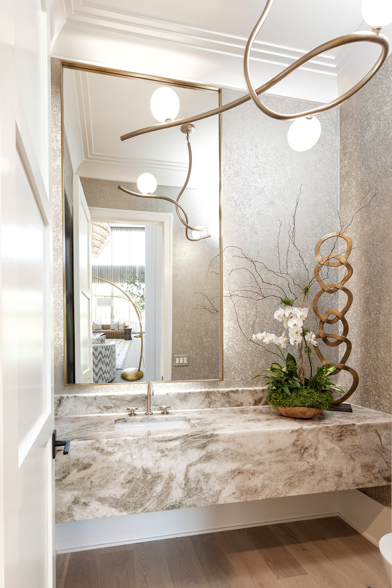 2022 Parade of Homes - Ford Classic Homes