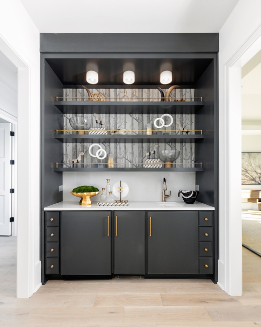 2022 Parade of Homes - Ford Classic Homes