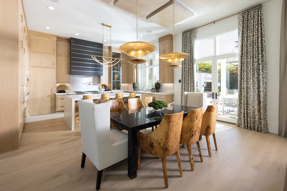 2022 Parade of Homes - Ford Classic Homes