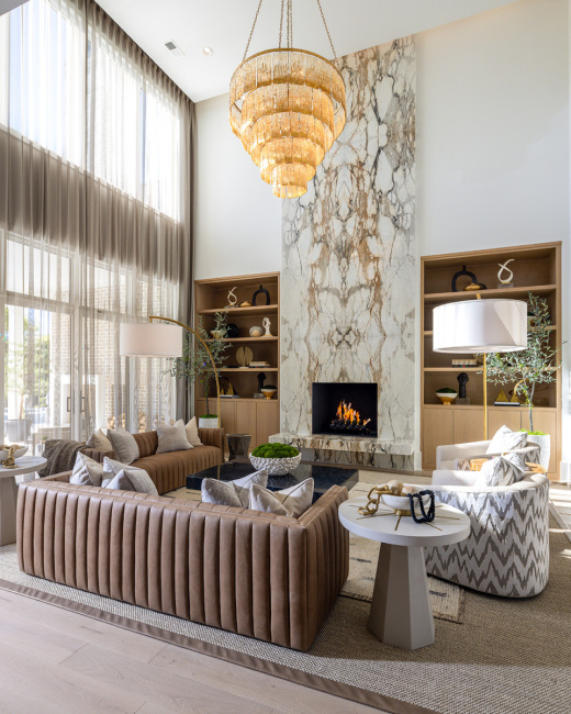 2022 Parade of Homes - Ford Classic Homes