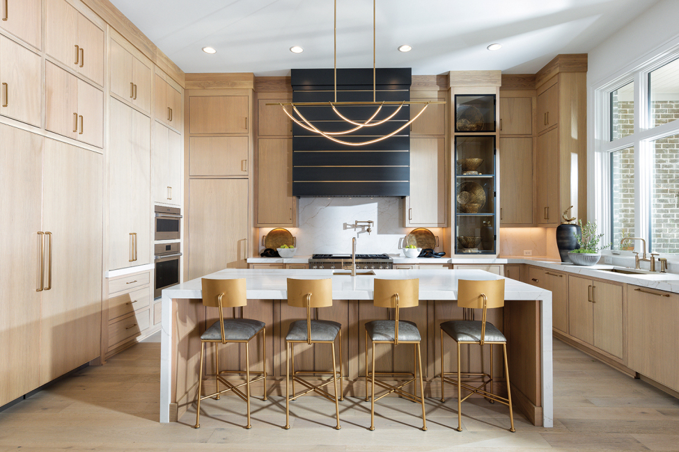 2022 Parade of Homes - Ford Classic Homes