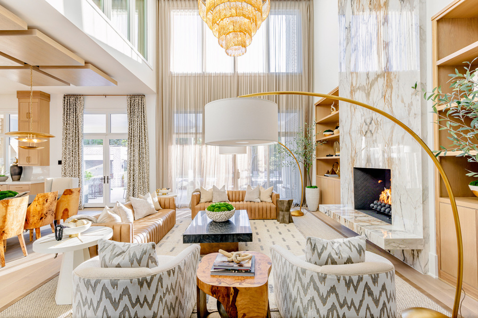 2022 Parade of Homes - Ford Classic Homes