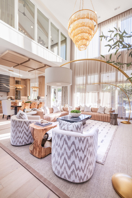 2022 Parade of Homes - Ford Classic Homes