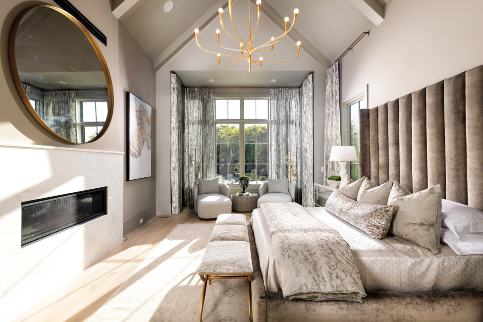 2022 Parade of Homes - Ford Classic Homes