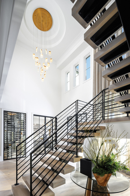 2022 Parade of Homes - Ford Classic Homes