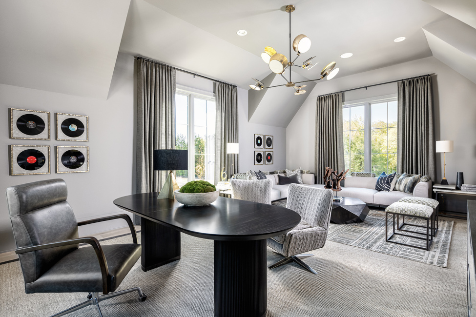 2022 Parade of Homes - Ford Classic Homes