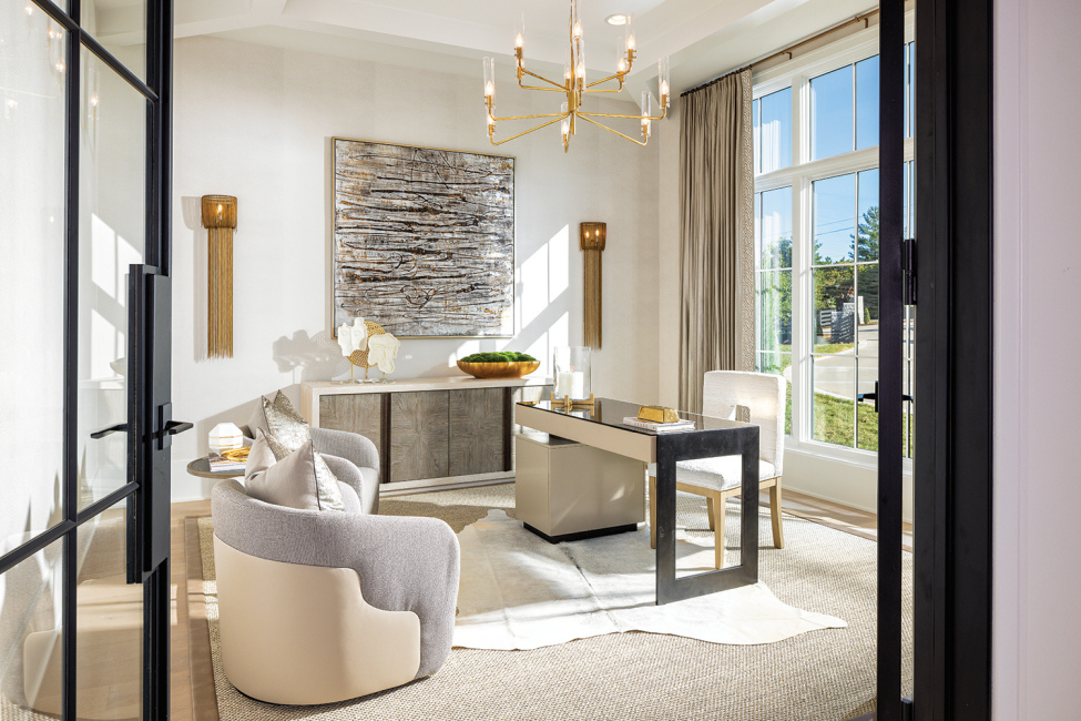 2022 Parade of Homes - Ford Classic Homes