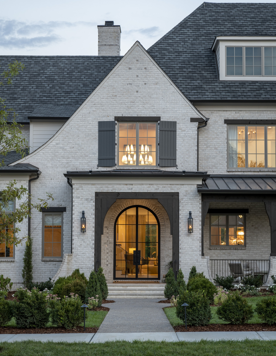 2025 Parade of Homes - Ford Classic Homes