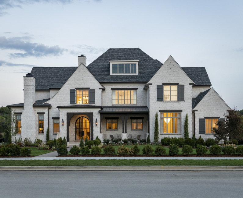 2025 Parade of Homes - Ford Classic Homes
