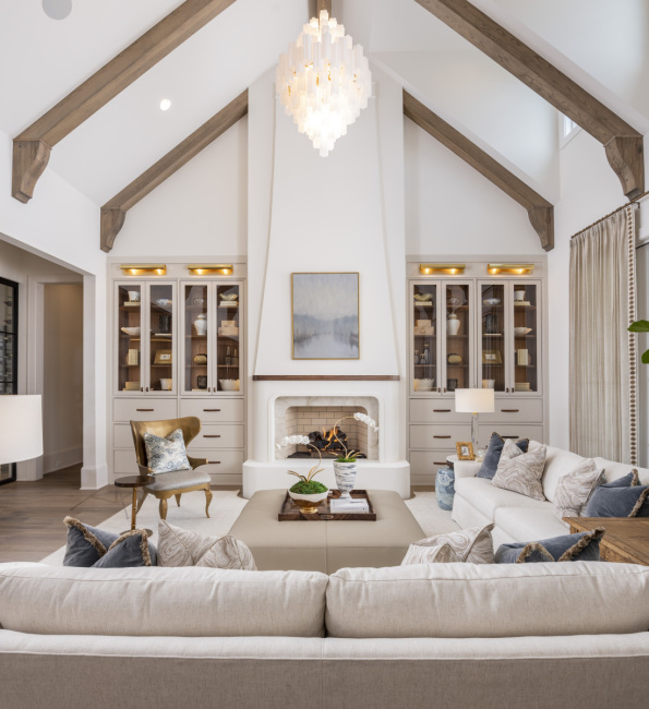 2025 Parade of Homes - Ford Classic Homes