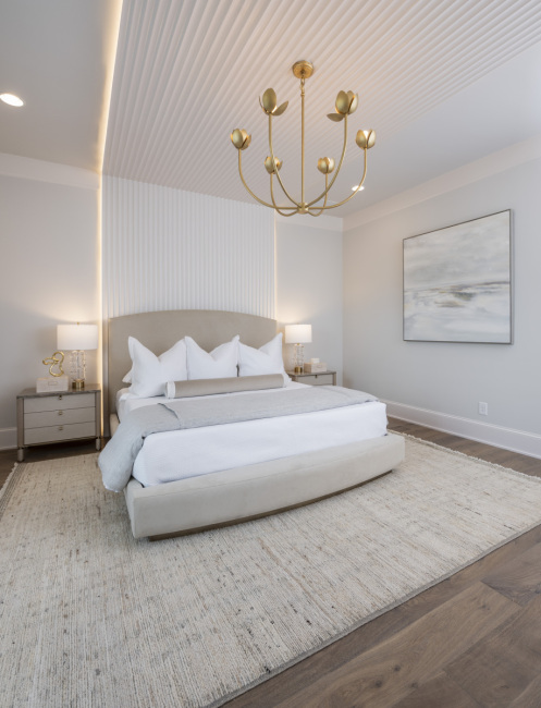 2025 Parade of Homes - Ford Classic Homes