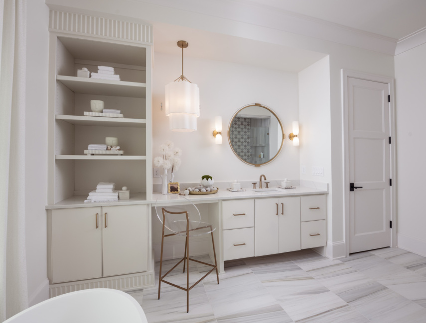 2025 Parade of Homes - Ford Classic Homes