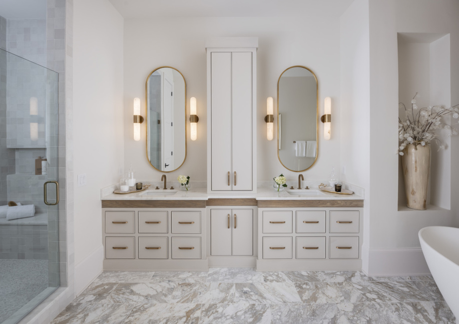 2025 Parade of Homes - Ford Classic Homes