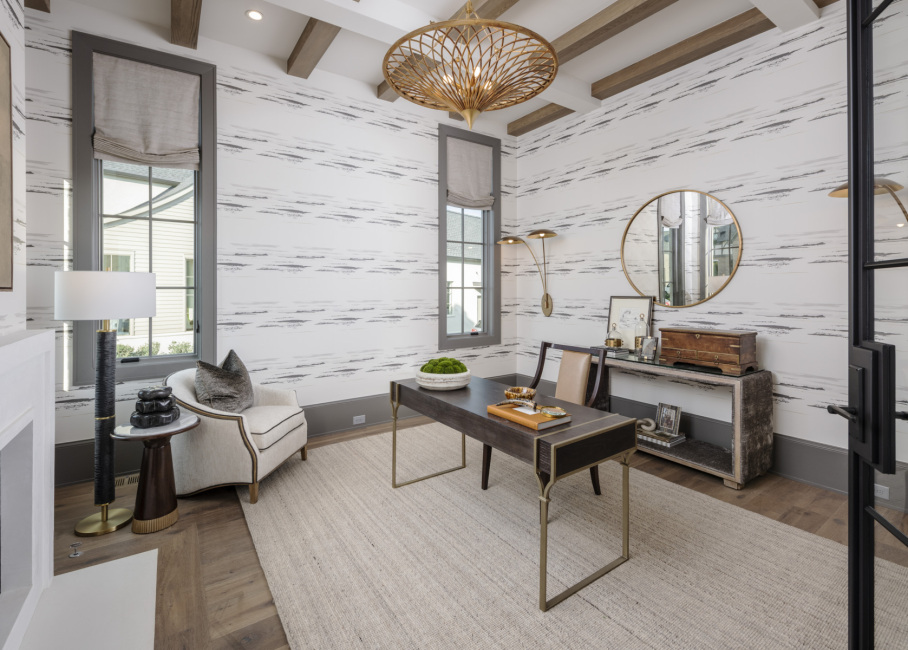 2025 Parade of Homes - Ford Classic Homes