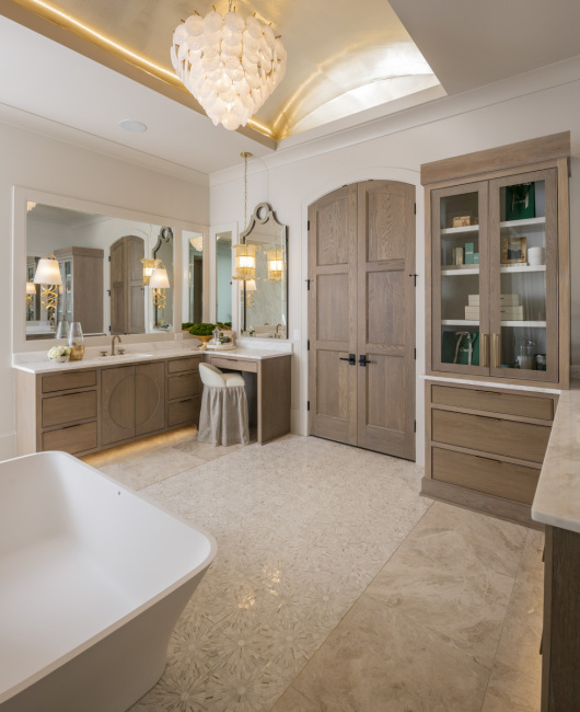 2025 Parade of Homes - Ford Classic Homes