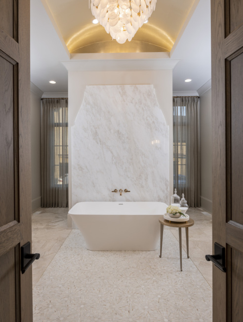 2025 Parade of Homes - Ford Classic Homes