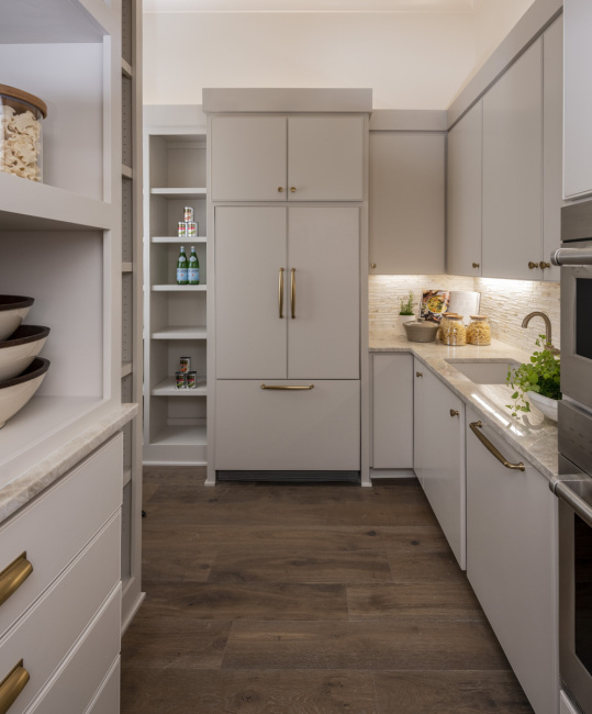 2025 Parade of Homes - Ford Classic Homes