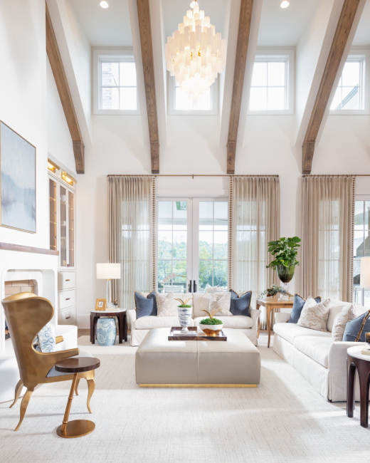 2025 Parade of Homes - Ford Classic Homes
