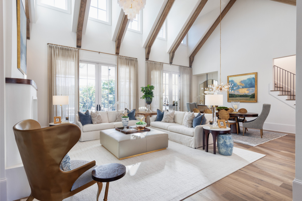 2025 Parade of Homes - Ford Classic Homes