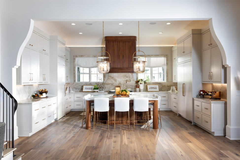 2025 Parade of Homes - Ford Classic Homes