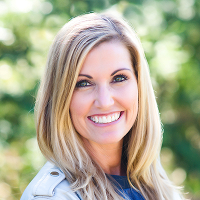 Keli Jackson Ford, Vice President, Sales and Marketing, Principal Broker