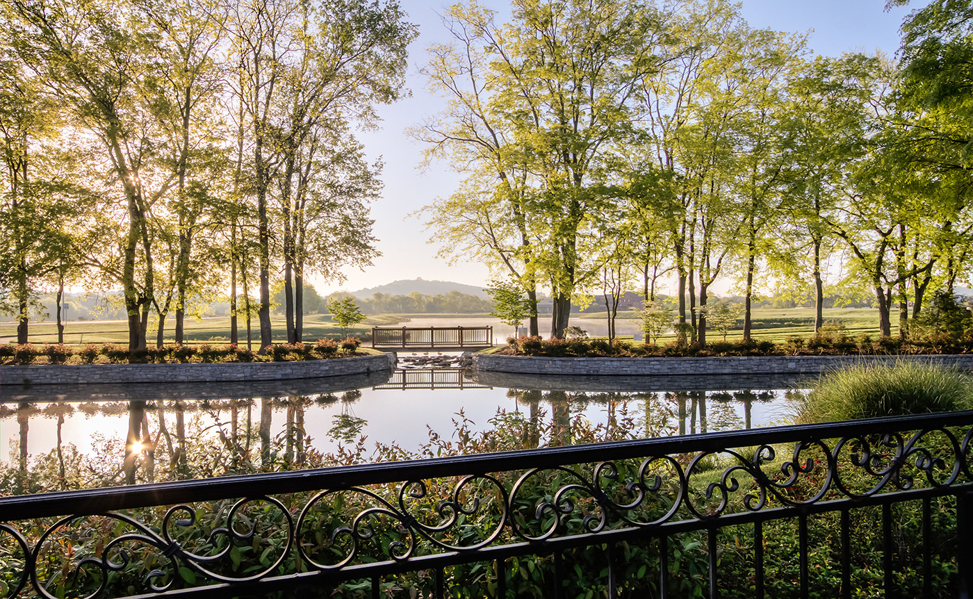 Westhaven Ford Classic Homes