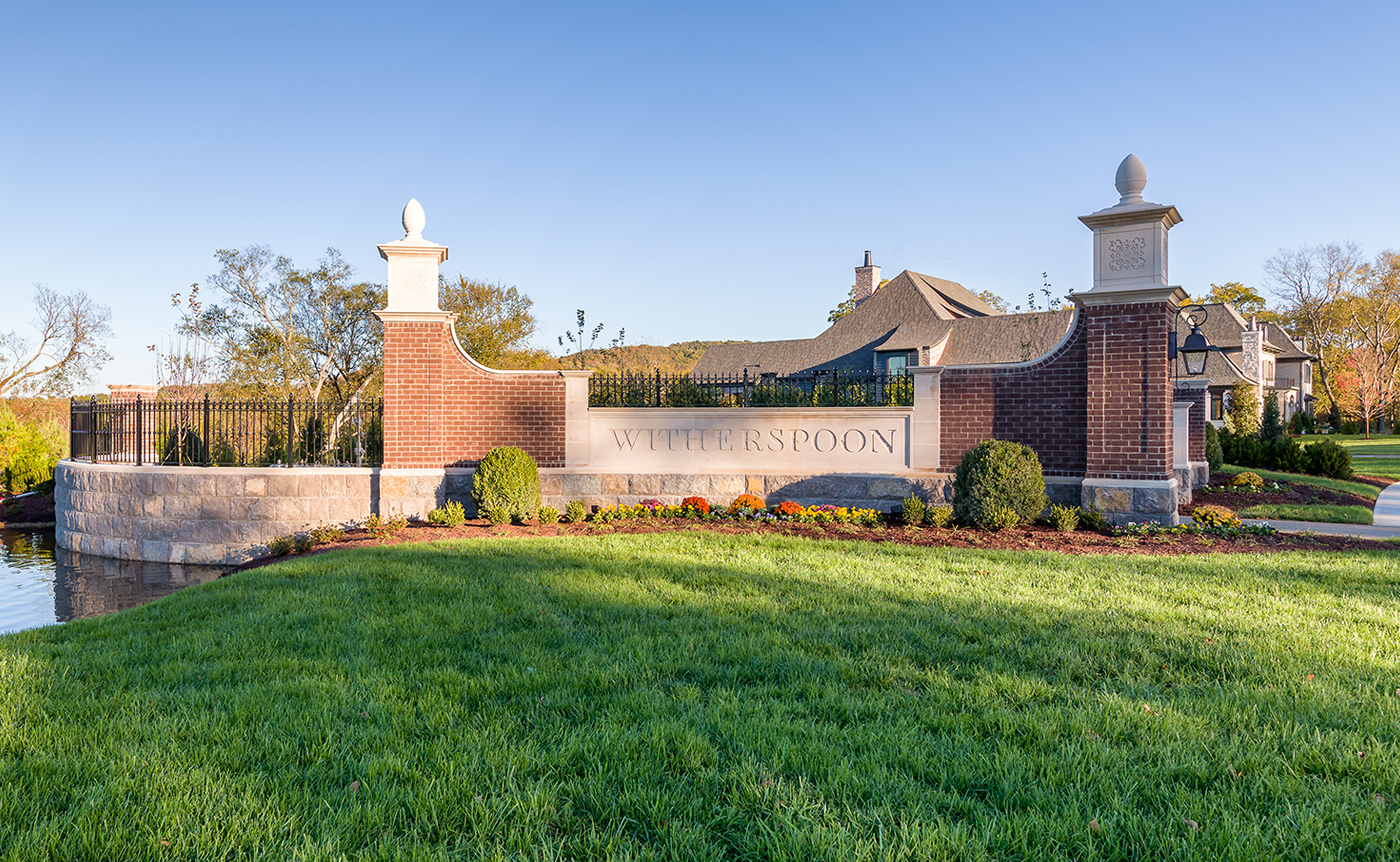 Witherspoon Community in Brentwood TN