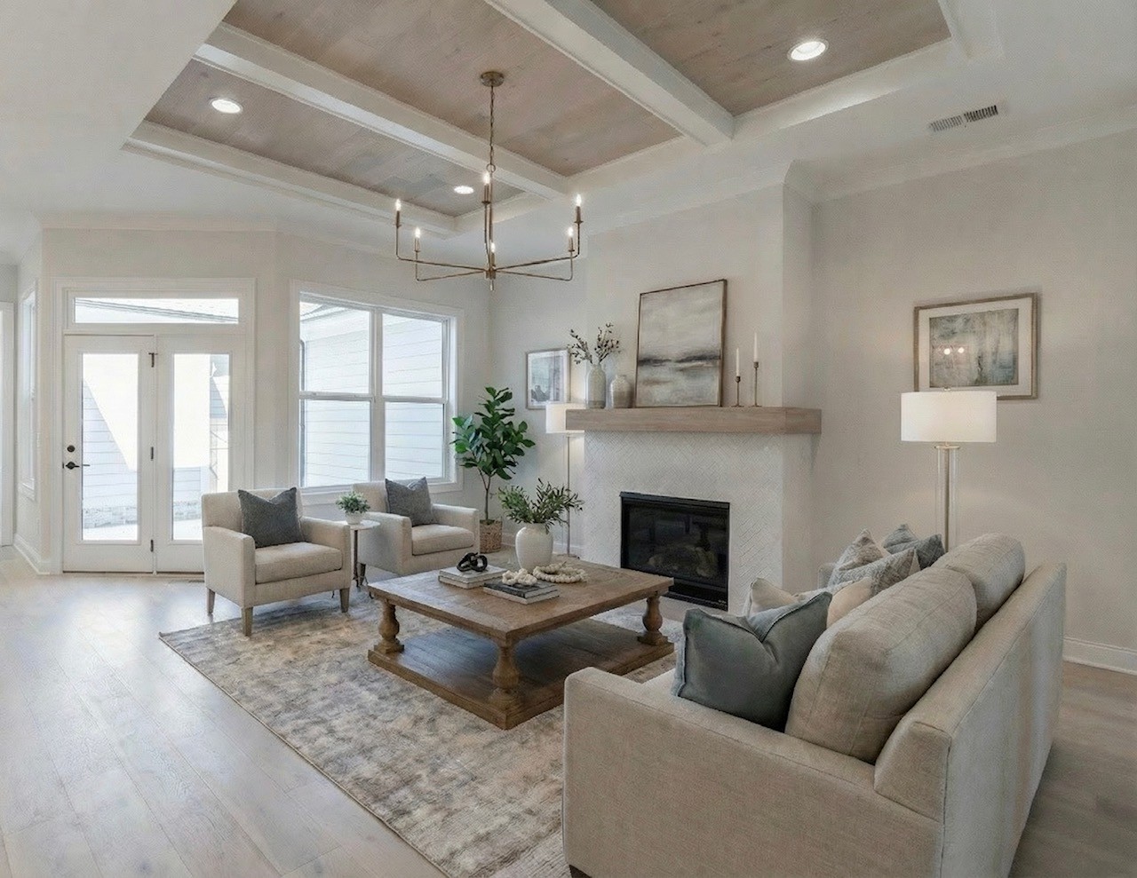 187 SB – VIRTUALLY STAGED – GREAT ROOM