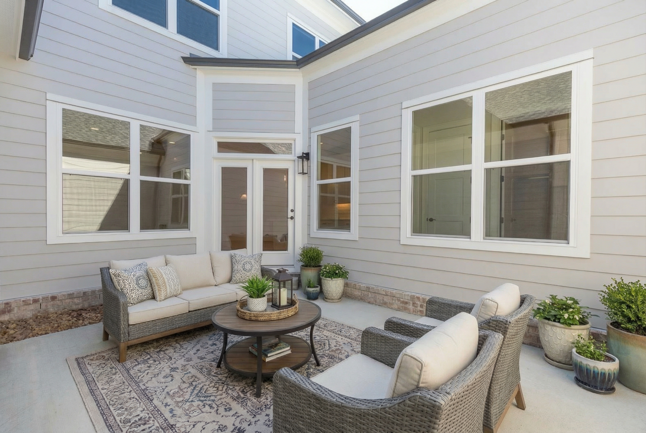 187 SB – VIRTUALLY STAGED – PORCH