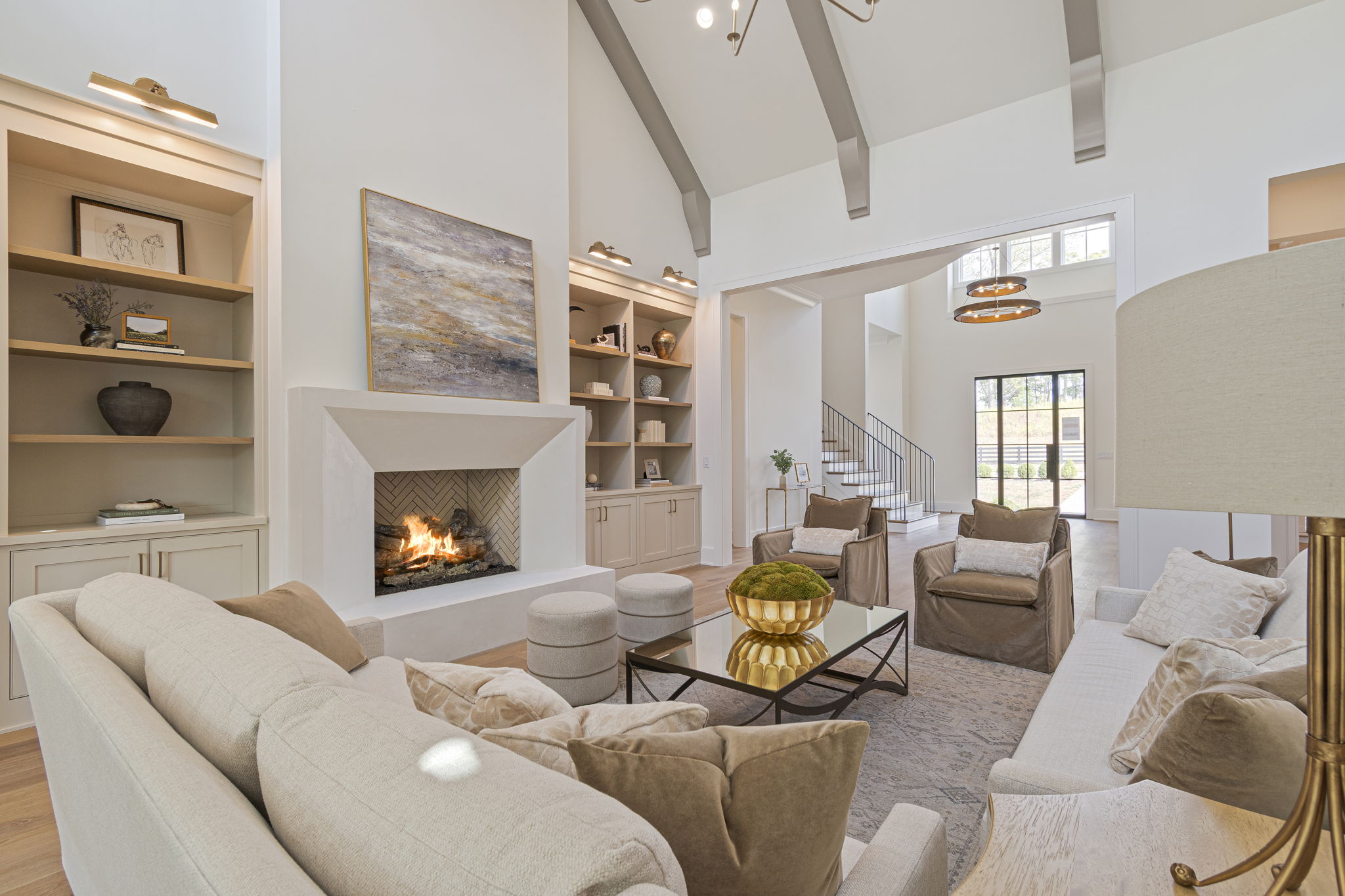 CHARLOTTE – AVAILABLE (Homesite #34)