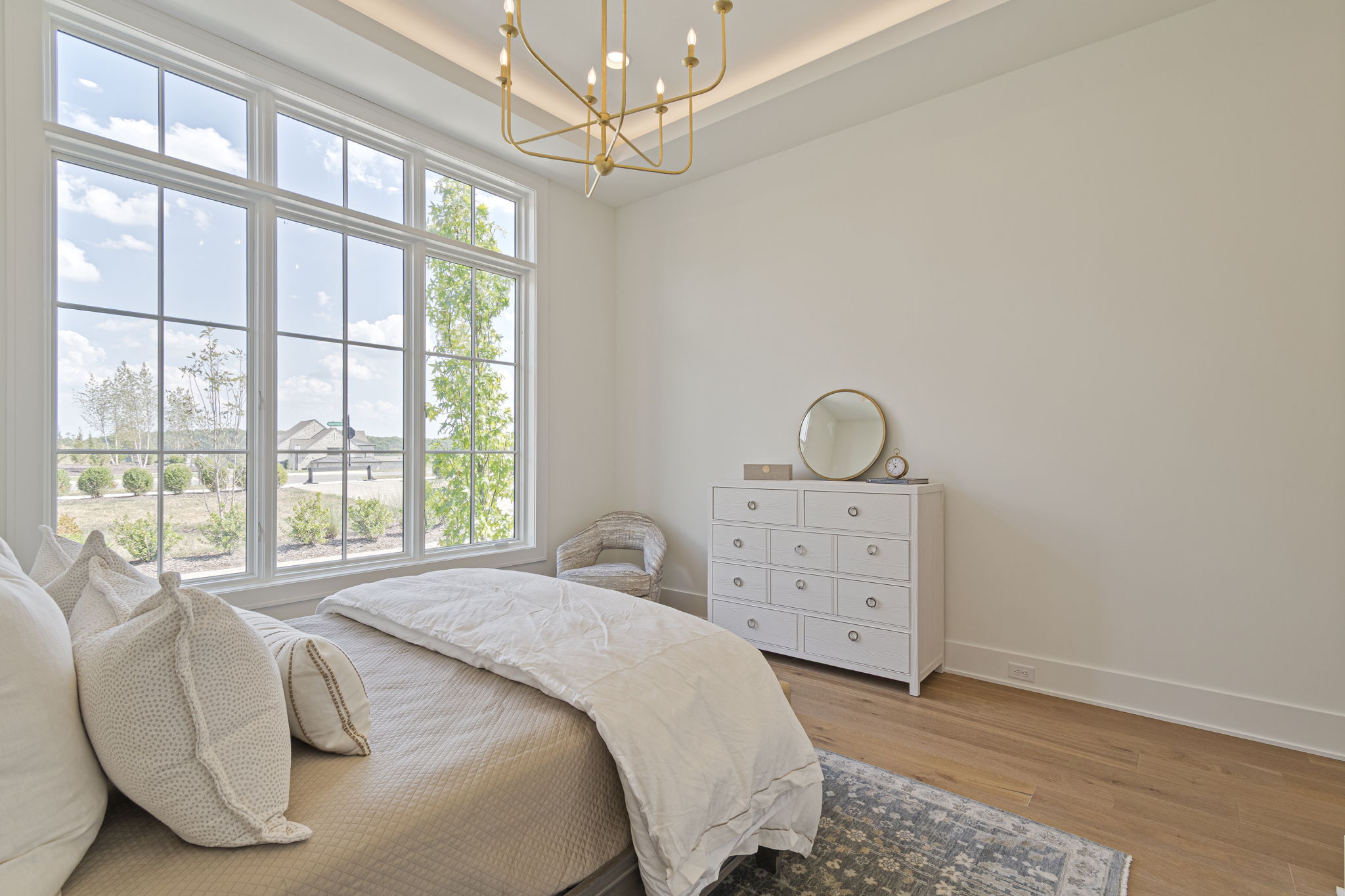 CHARLOTTE – AVAILABLE (Homesite #34)