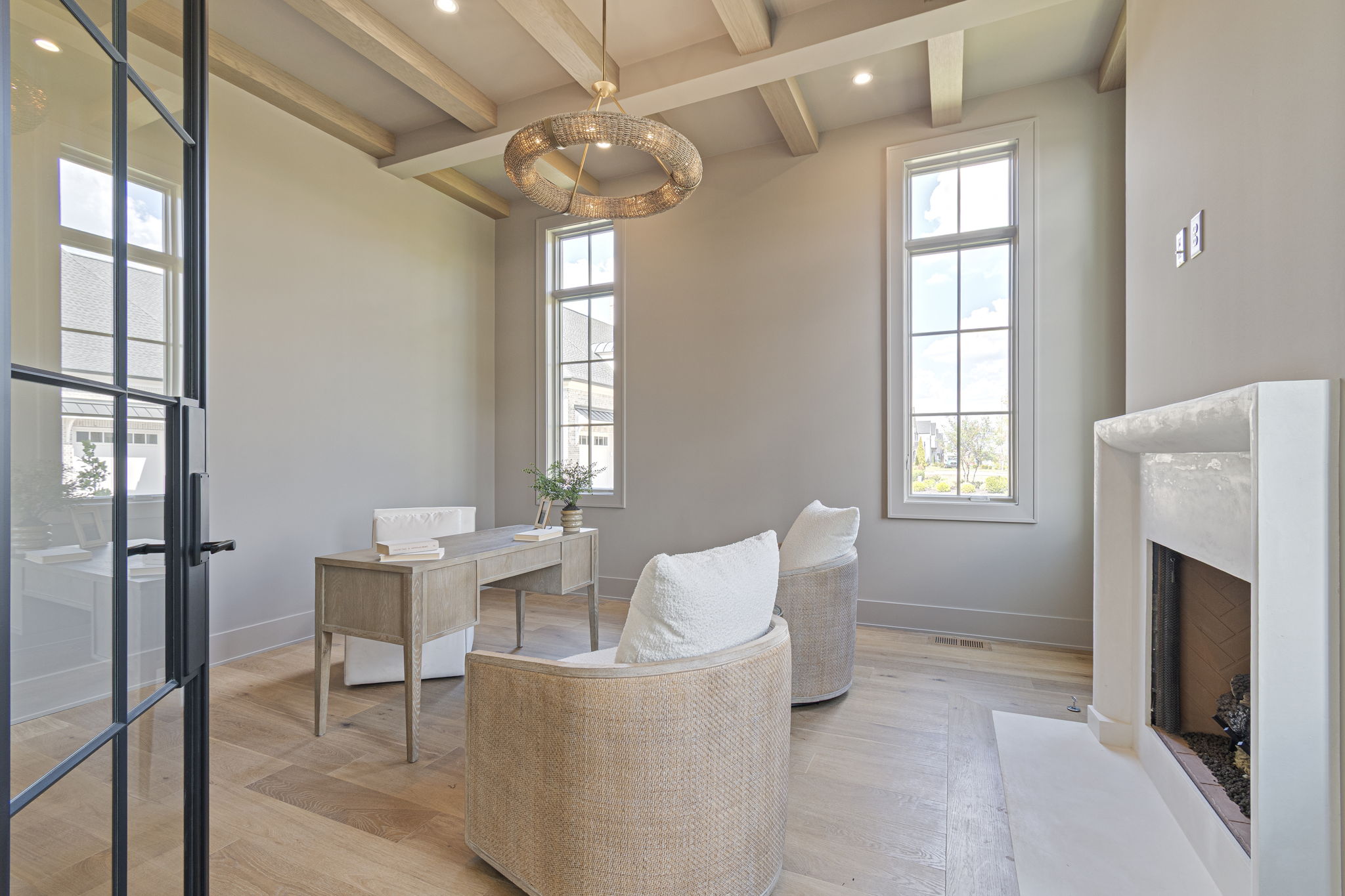 CHARLOTTE – AVAILABLE (Homesite #34)