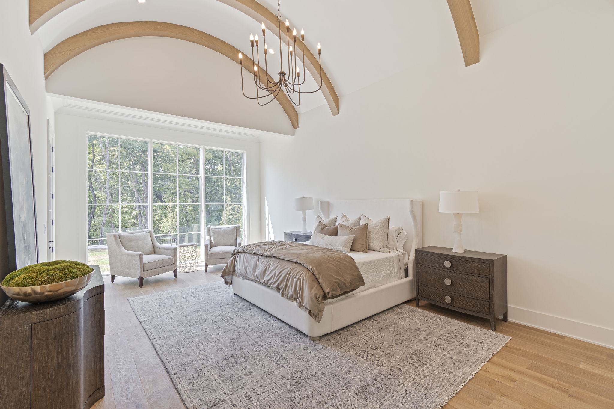 CHARLOTTE – AVAILABLE (Homesite #34)