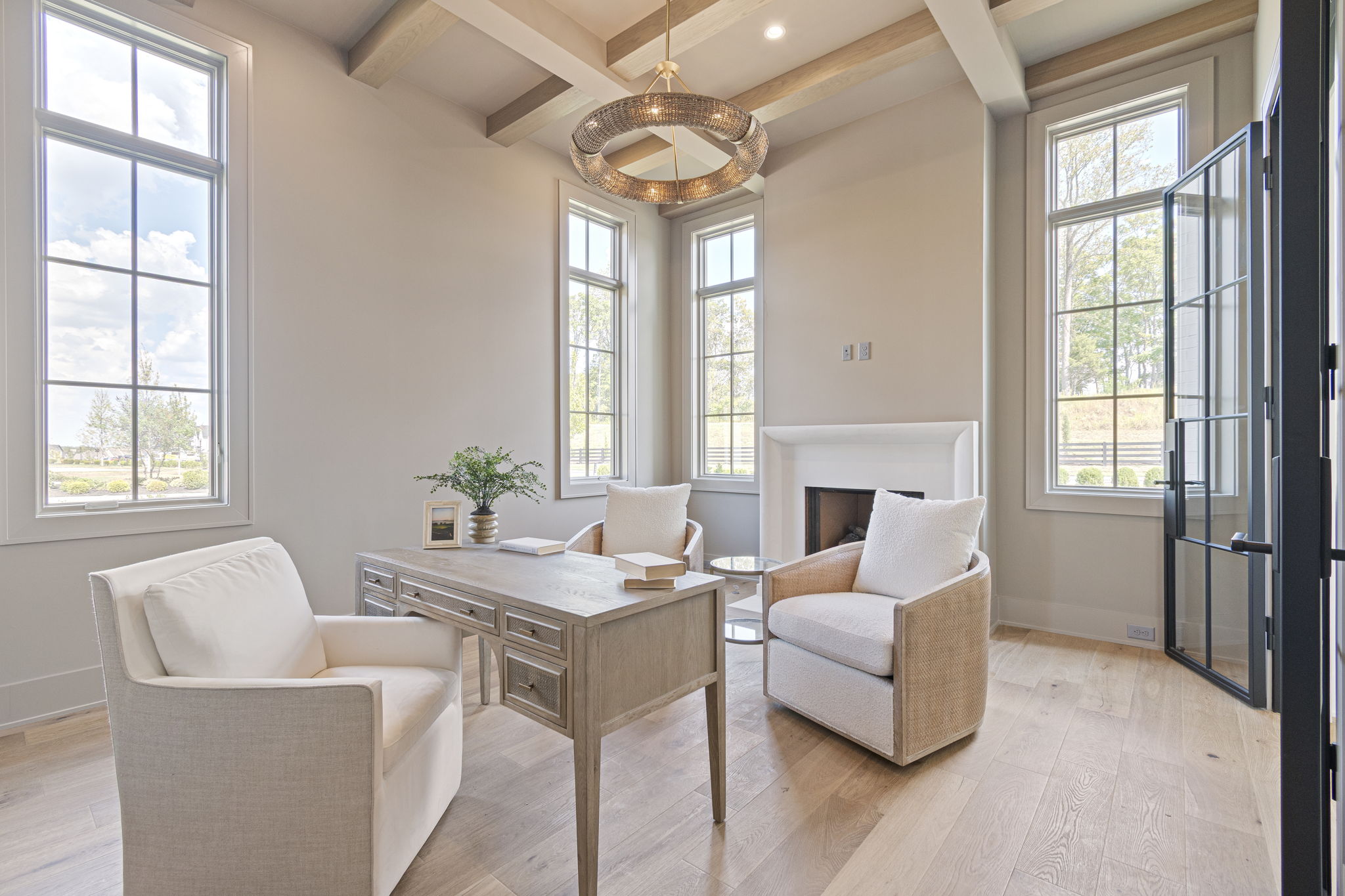 CHARLOTTE – AVAILABLE (Homesite #34)
