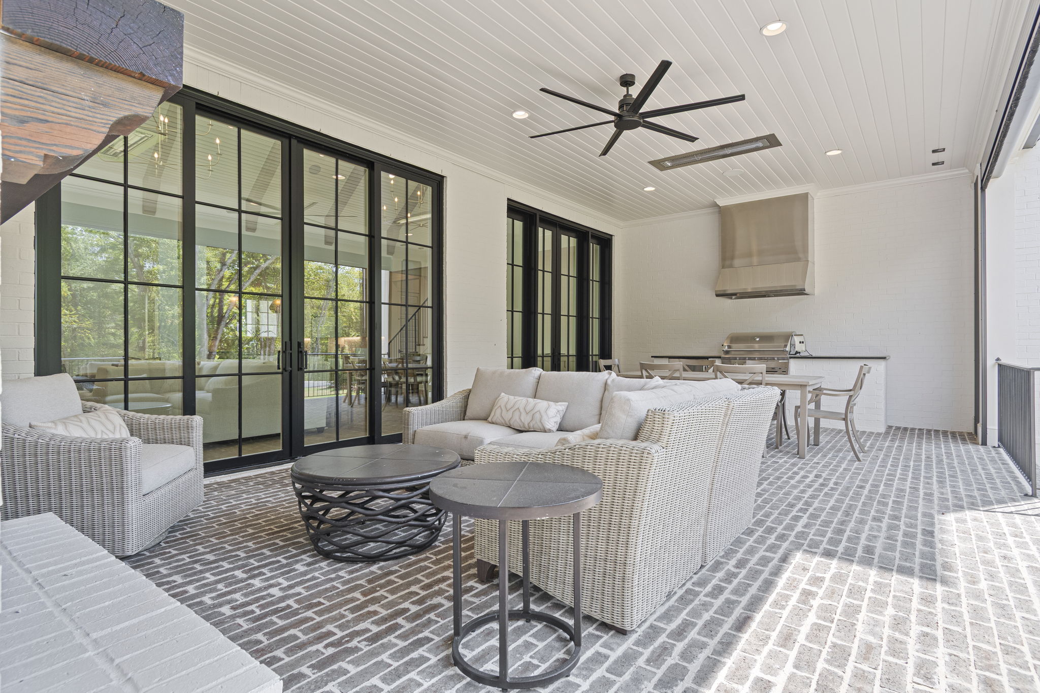 CHARLOTTE – AVAILABLE (Homesite #34)