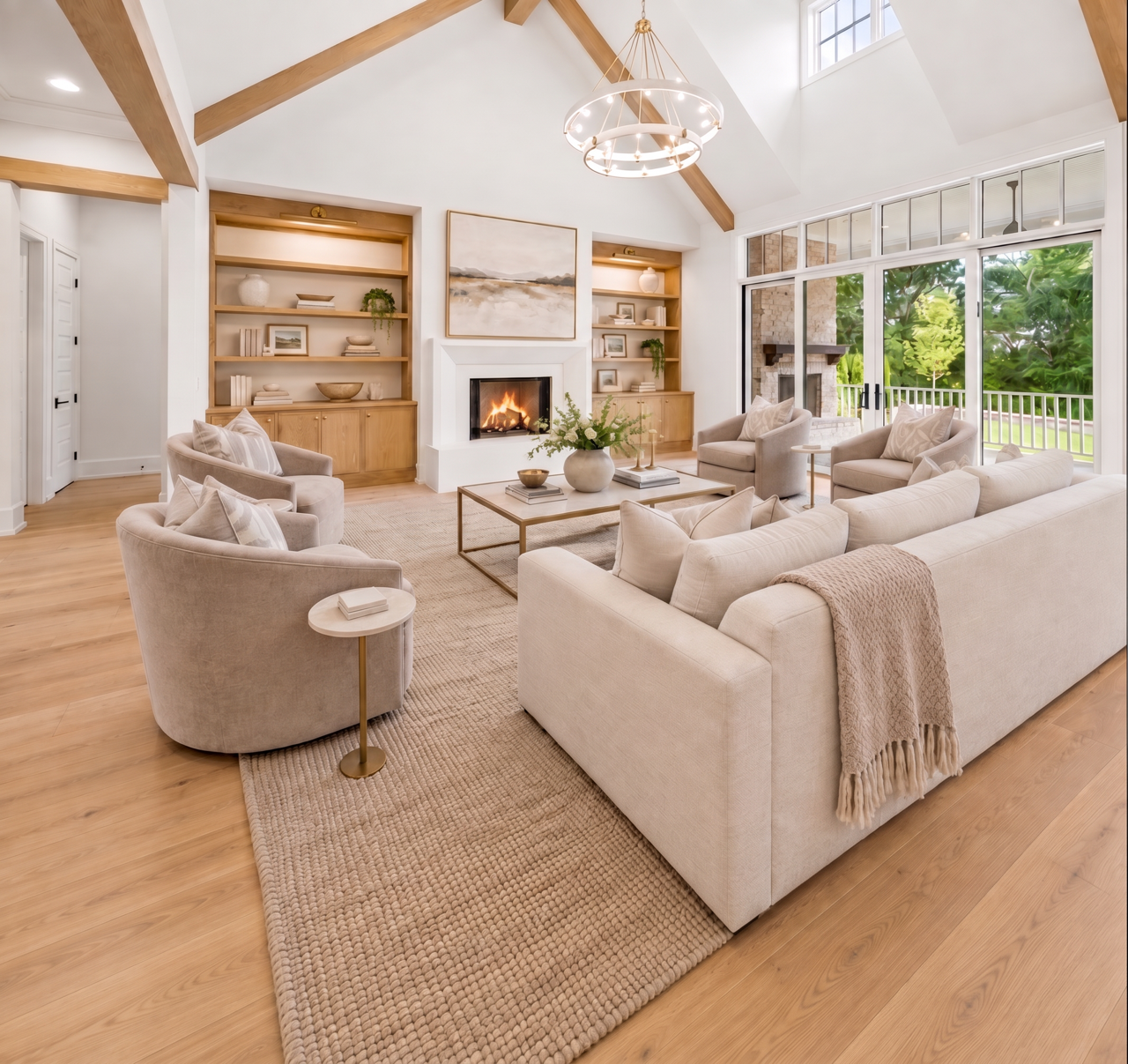 15046 GR Staged Photos FRANCESCA – AVAILABLE (Homesite #15046)