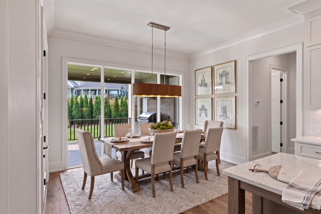 JULIANNE – AVAILABLE (Homesite #2765)