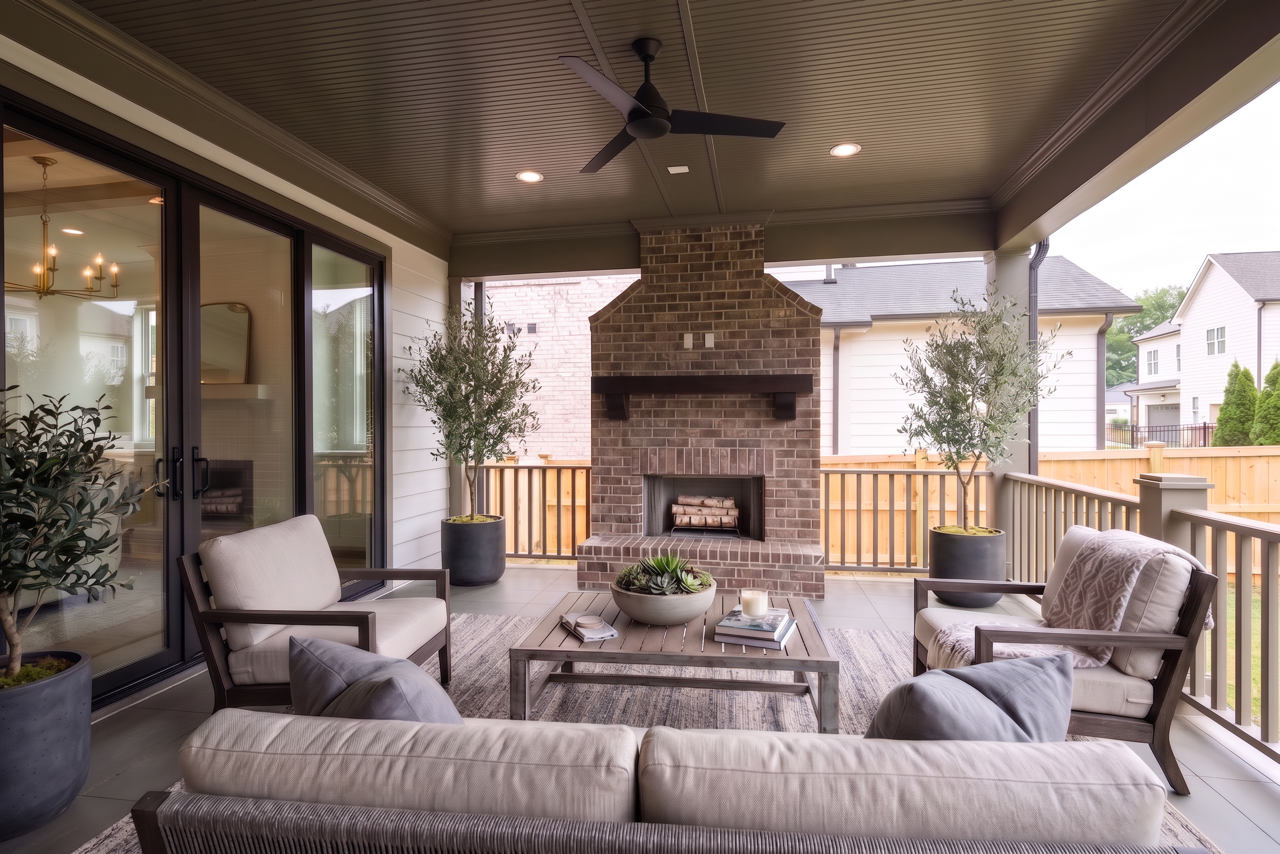 JULIANNE – AVAILABLE (Homesite #2765)