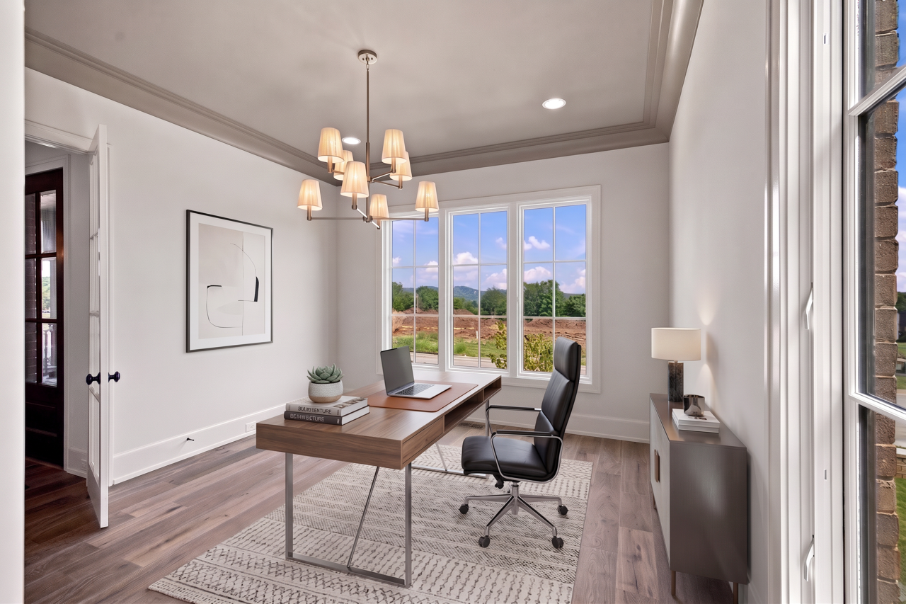 JULIANNE – AVAILABLE (Homesite #2765)