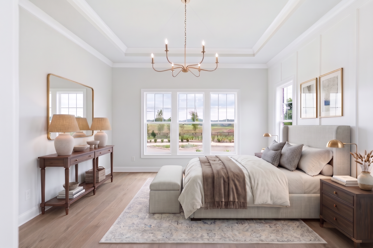 LILY TOWNHOME – AVAILABLE (Homesite #65)