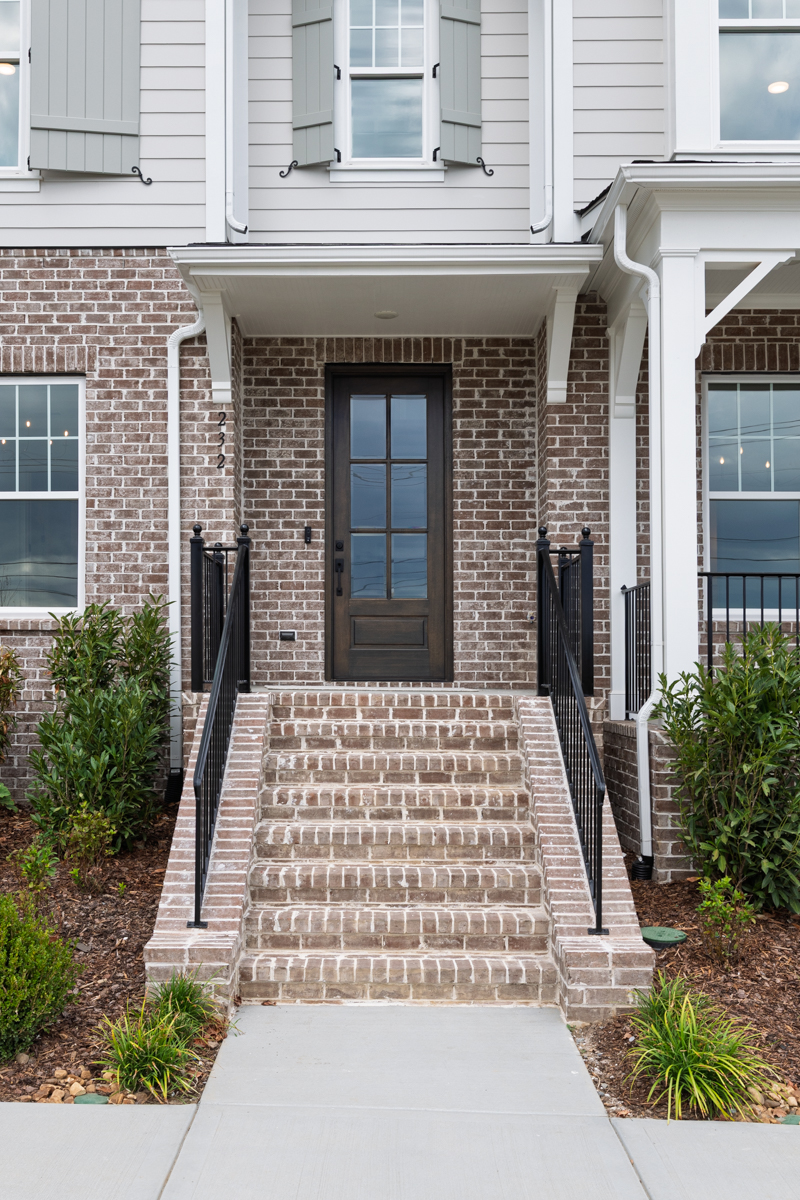 LILY TOWNHOME – AVAILABLE (Homesite #65)