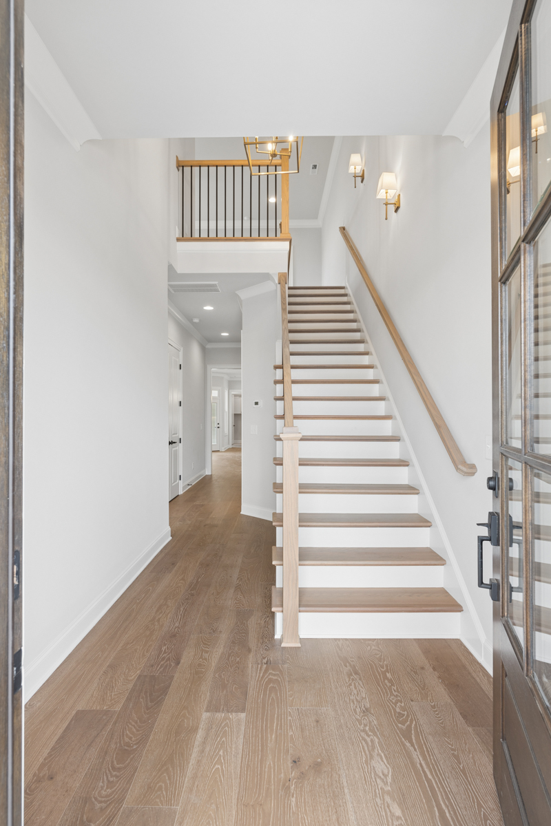 LILY TOWNHOME – AVAILABLE (Homesite #65)