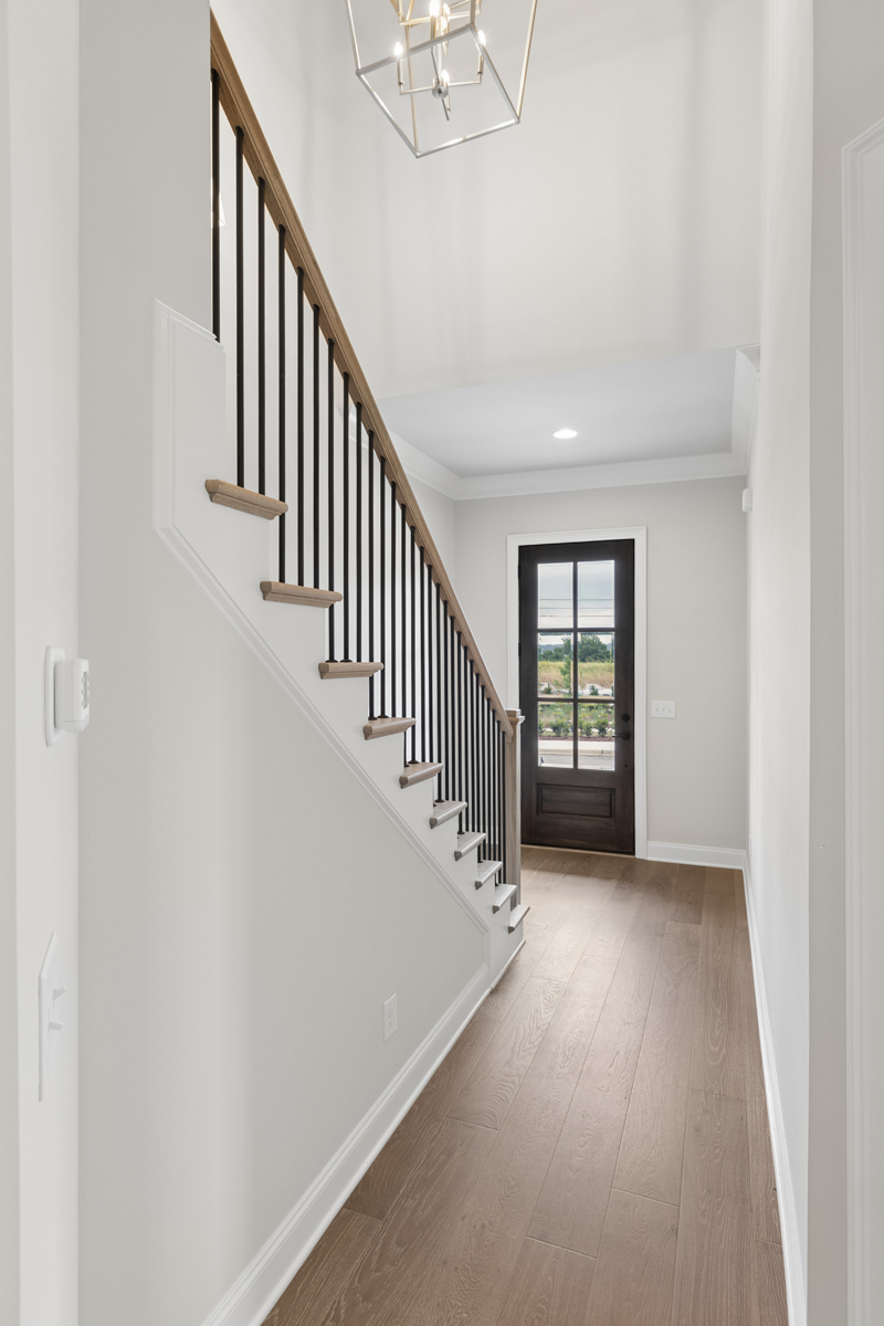 LILY TOWNHOME – AVAILABLE (Homesite #65)